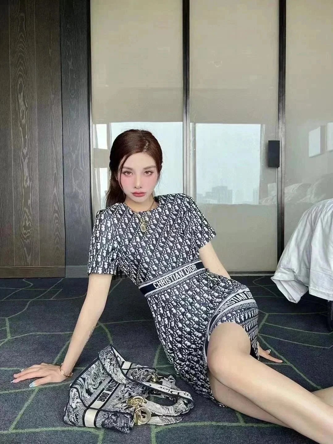 New Dress photo 3