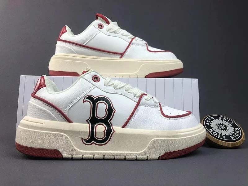 Holy Kicks Boston Re