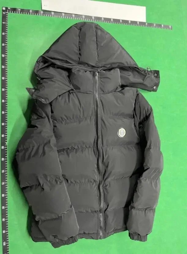 Polo Ralph Lauren Down Jackets PH03 Hooded Puffer Jacket — TRAP01