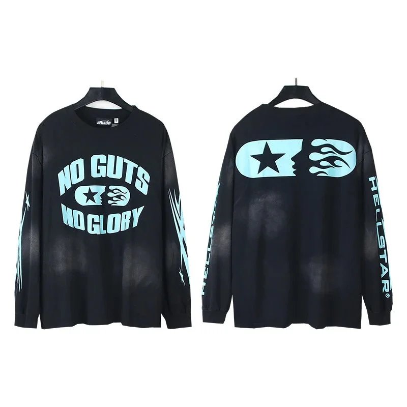 659 washed black
