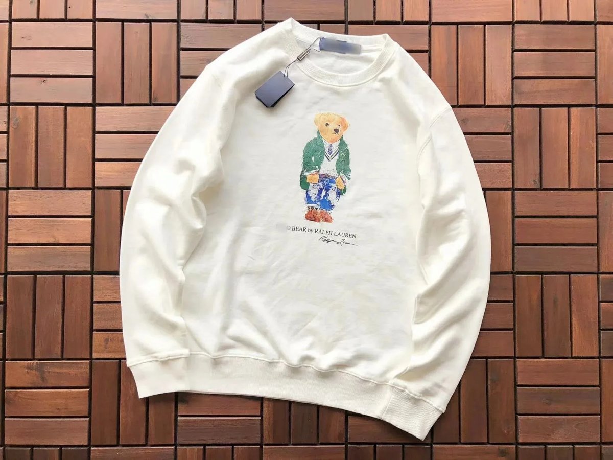 Off-White '1992' Graphic Print Crewneck Sweatshirt White Hoodie product detail 8 in Litbuy spreadsheet finds