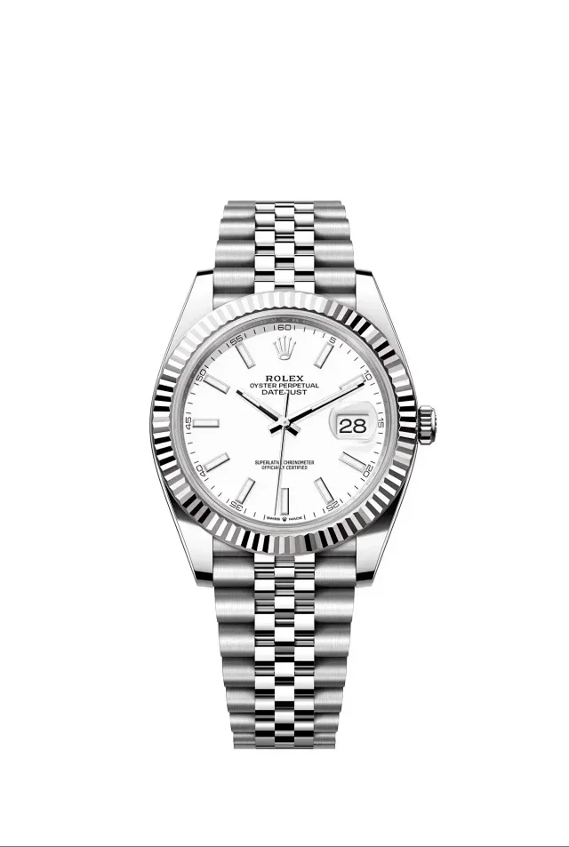 Rolex Yacht-Master and Datejust watches product detail image 5