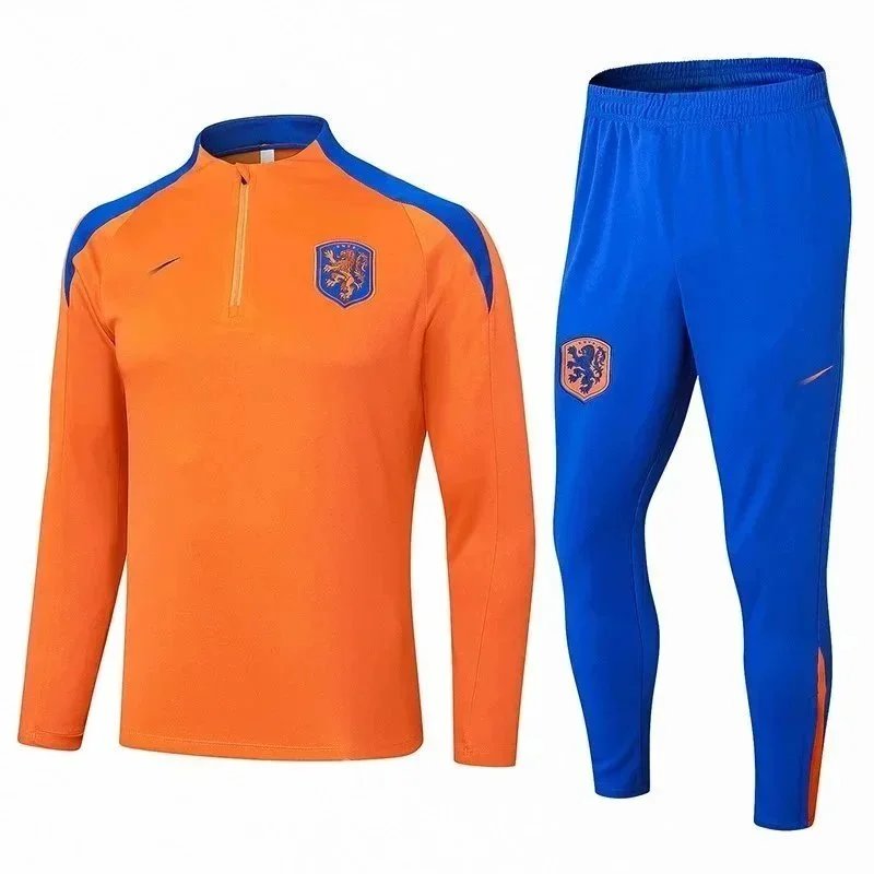 2425 Dutch Orange