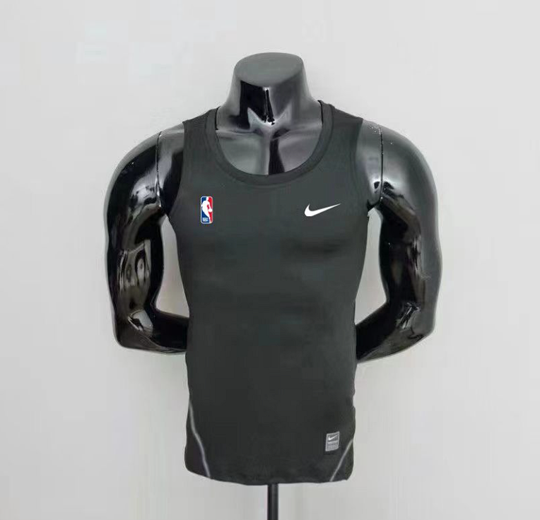 Nike Performance Base Layer Black Compression T-Shirt product detail 2 in Litbuy spreadsheet finds