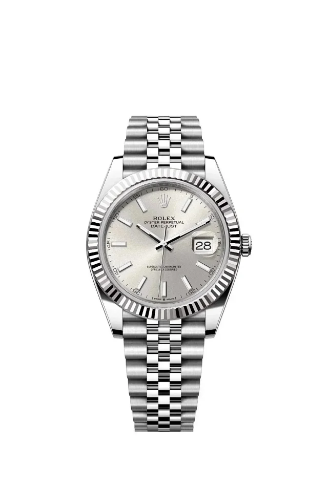 Rolex Yacht-Master and Datejust watches product detail image 6