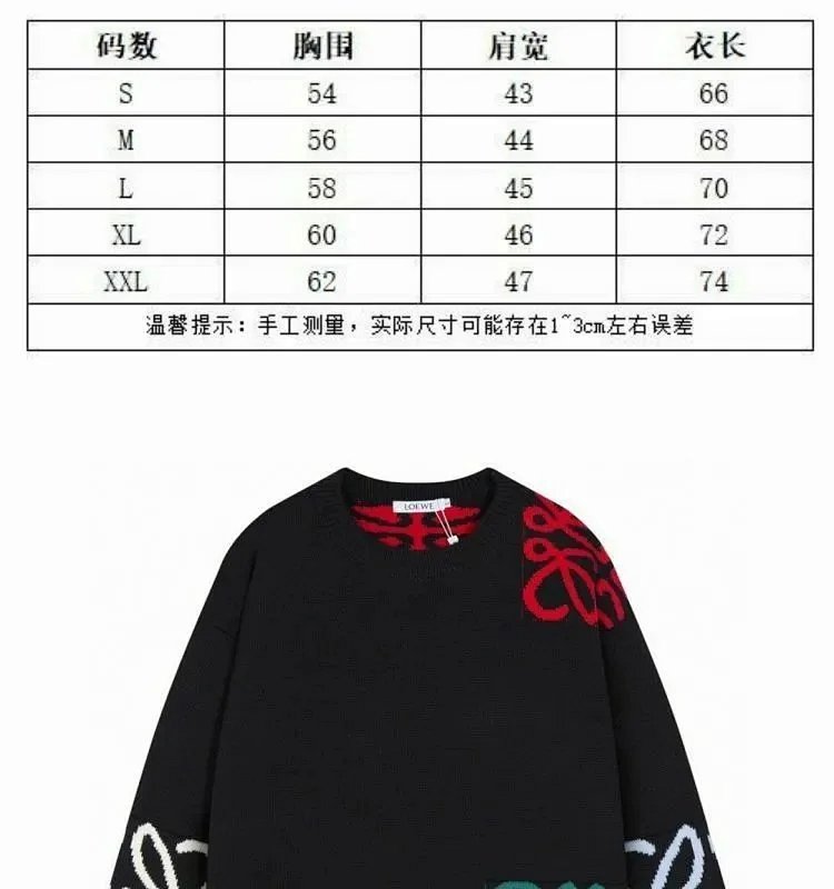 Burberry Distressed Knit Sweater Brown product detail 2 in Litbuy spreadsheet finds