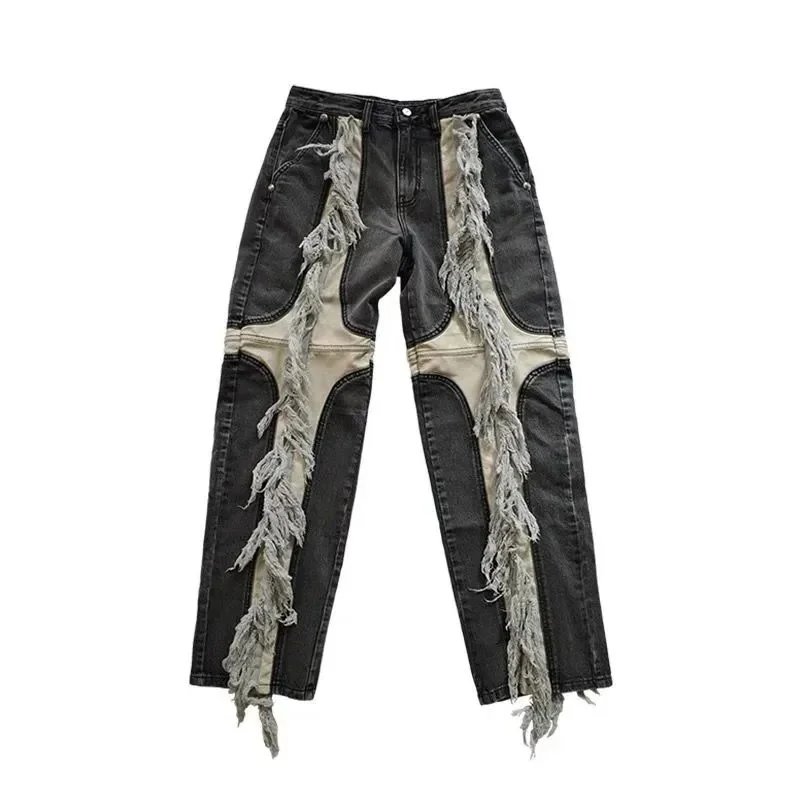 Evisu Jeans Seagull-print — 11