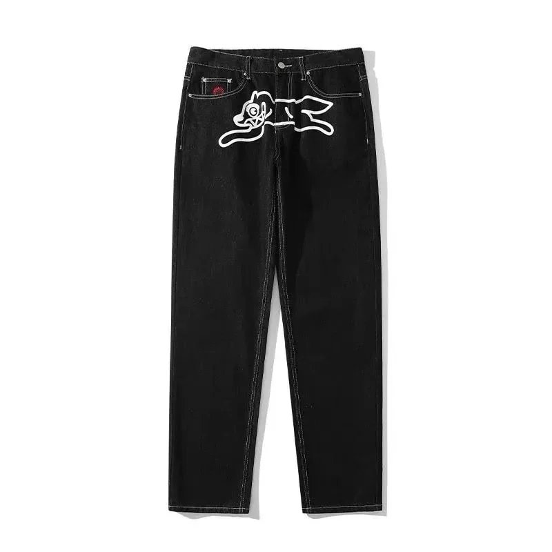Evisu Jeans Seagull-print — 16