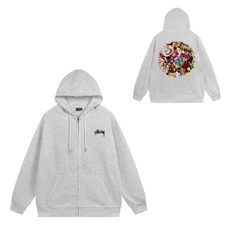 702 Heather Gray