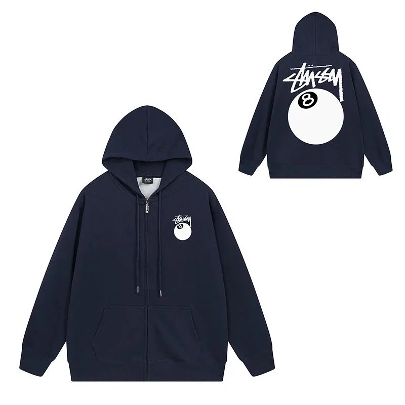 707 Navy Blue