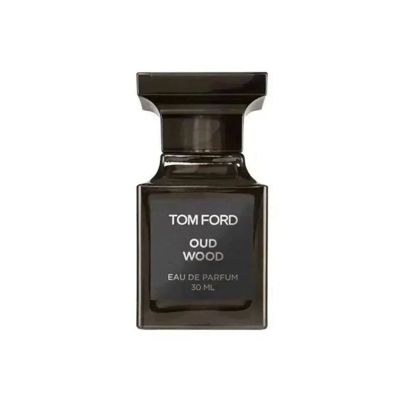 Tom Ford Tom Ford Oud Wood Eau de Parfum 30ml Black