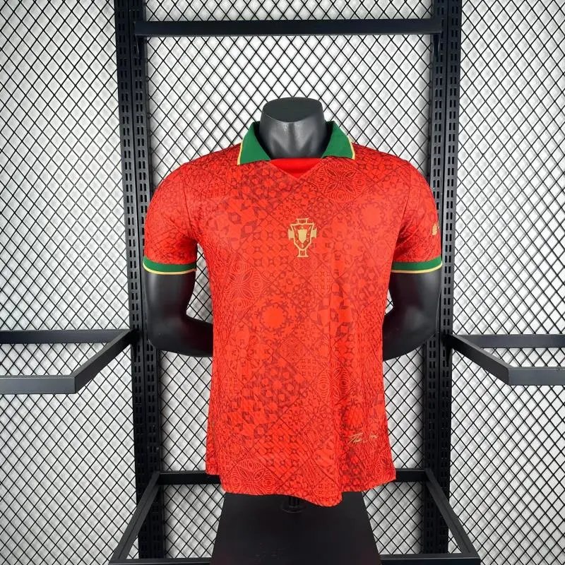 25/26 Portugal Player Special Edition