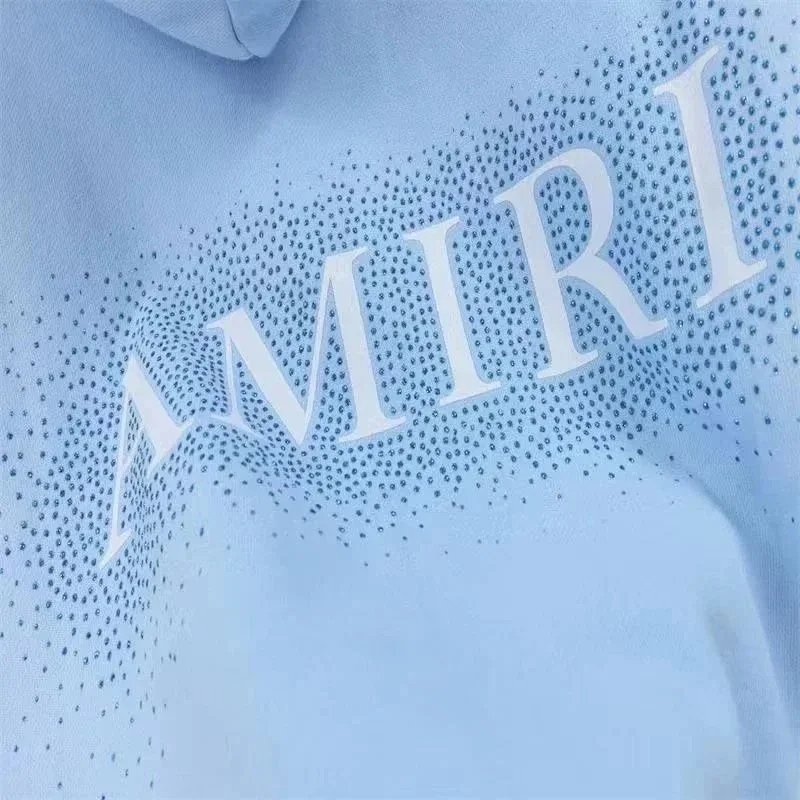 Amiri Spray Paint Logo Hoodie White product detail 10 in Litbuy spreadsheet finds