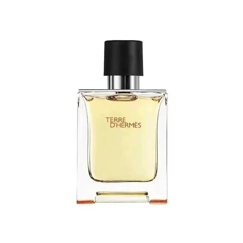 Hermès Terre d'Hermès Eau de Parfum Gold