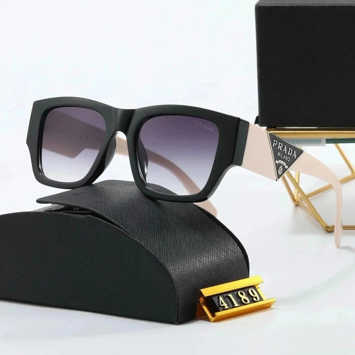 Louis Vuitton Sunglasses — 38