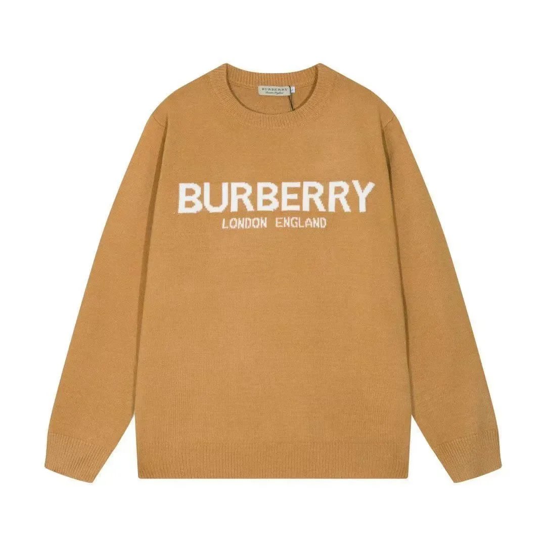 BURBERRY Sweater