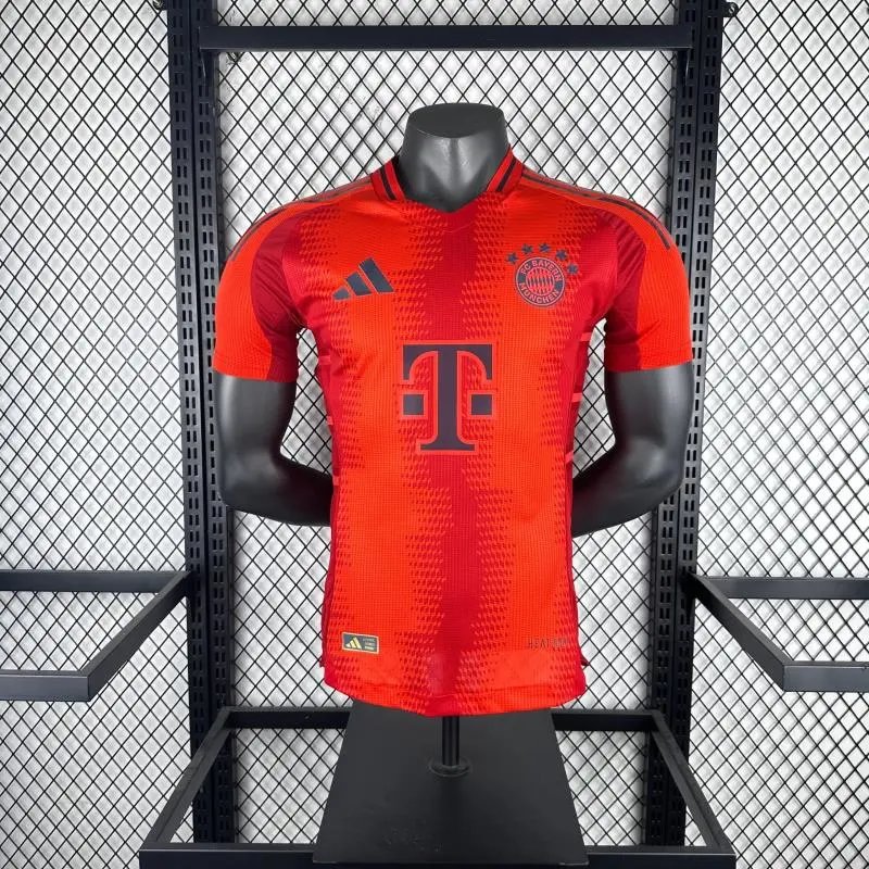 24/25 Bayern home player version