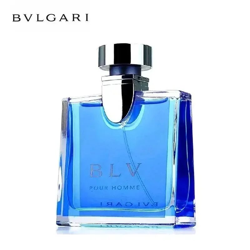 Bvlgari Bvlgari BLV Pour Homme Blue Eau de Toilette Blue