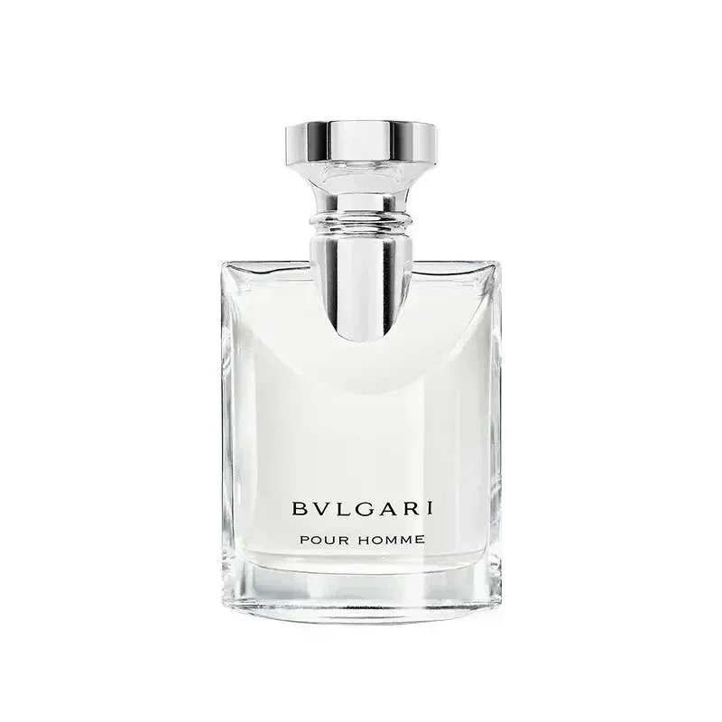 Bvlgari Bvlgari Pour Homme Eau de Toilette White