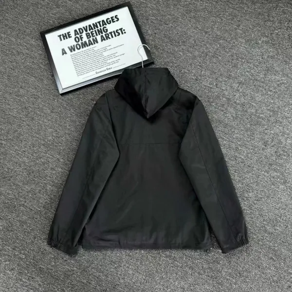 Ralph Lauren Polo Windbreaker Beige Jacket - 8