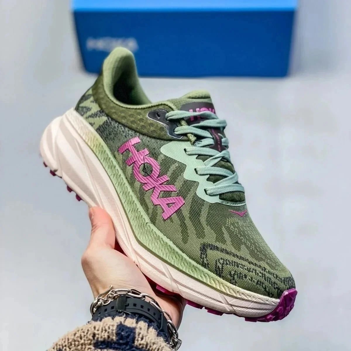 H0k0跑步鞋2025新款: findsindex.com