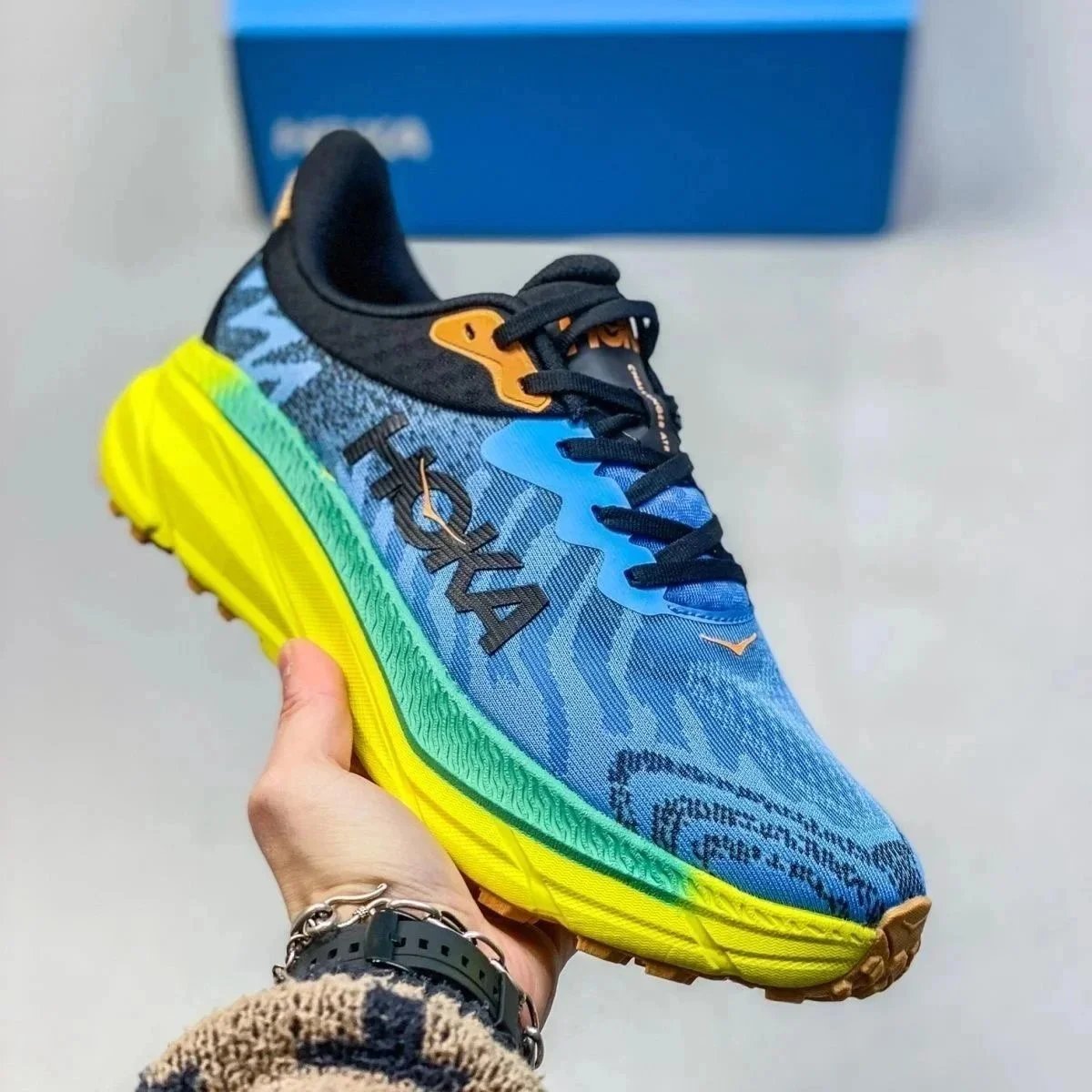 H0k0跑步鞋2025新款: findsindex.com