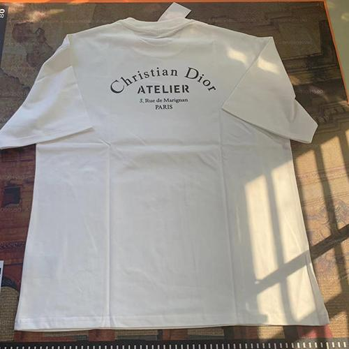 Dior Christian Dior Atelier T-Shirt