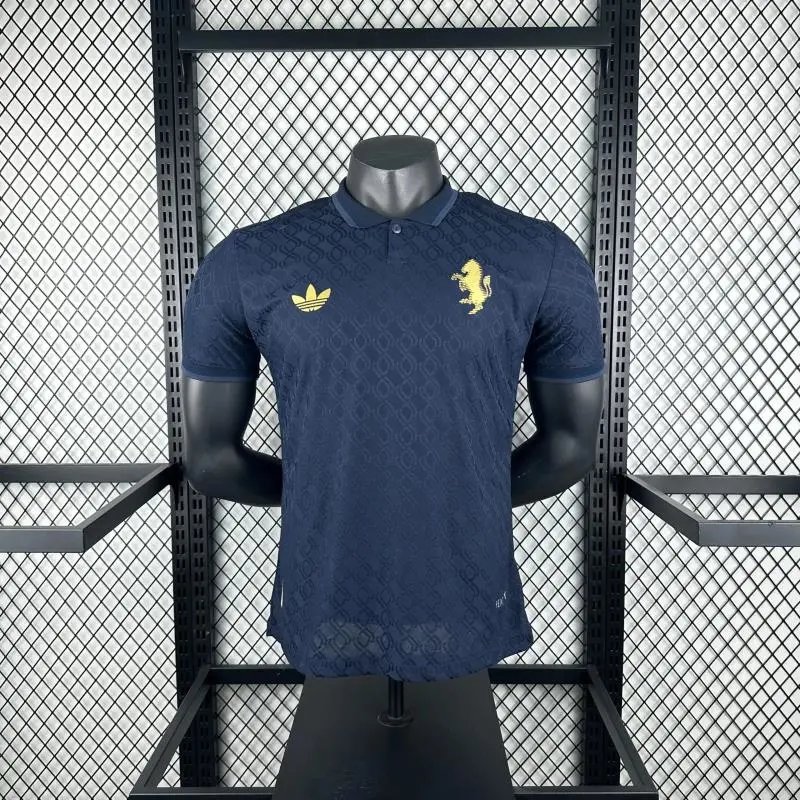 24/25 Juve 2nd away player version