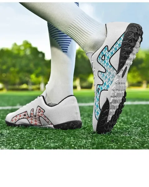 Nike Mercurial Superfly VII Elite FG Volt Gray Soccer Cleats - 5