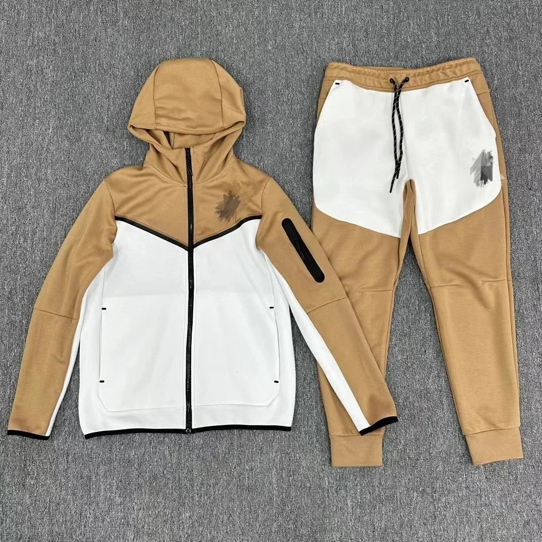 Youth Fashion Sportswear Suit photo 4