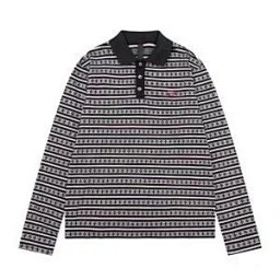 Catalog seller-listing image: Casual sweater and sweatshirt listing; not warehouse QC