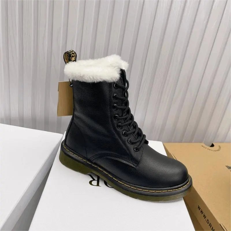 Dior Boots QC photos