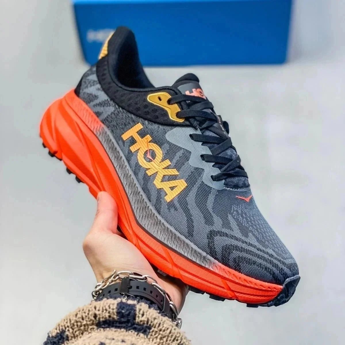 H0k0跑步鞋2025新款: findsindex.com