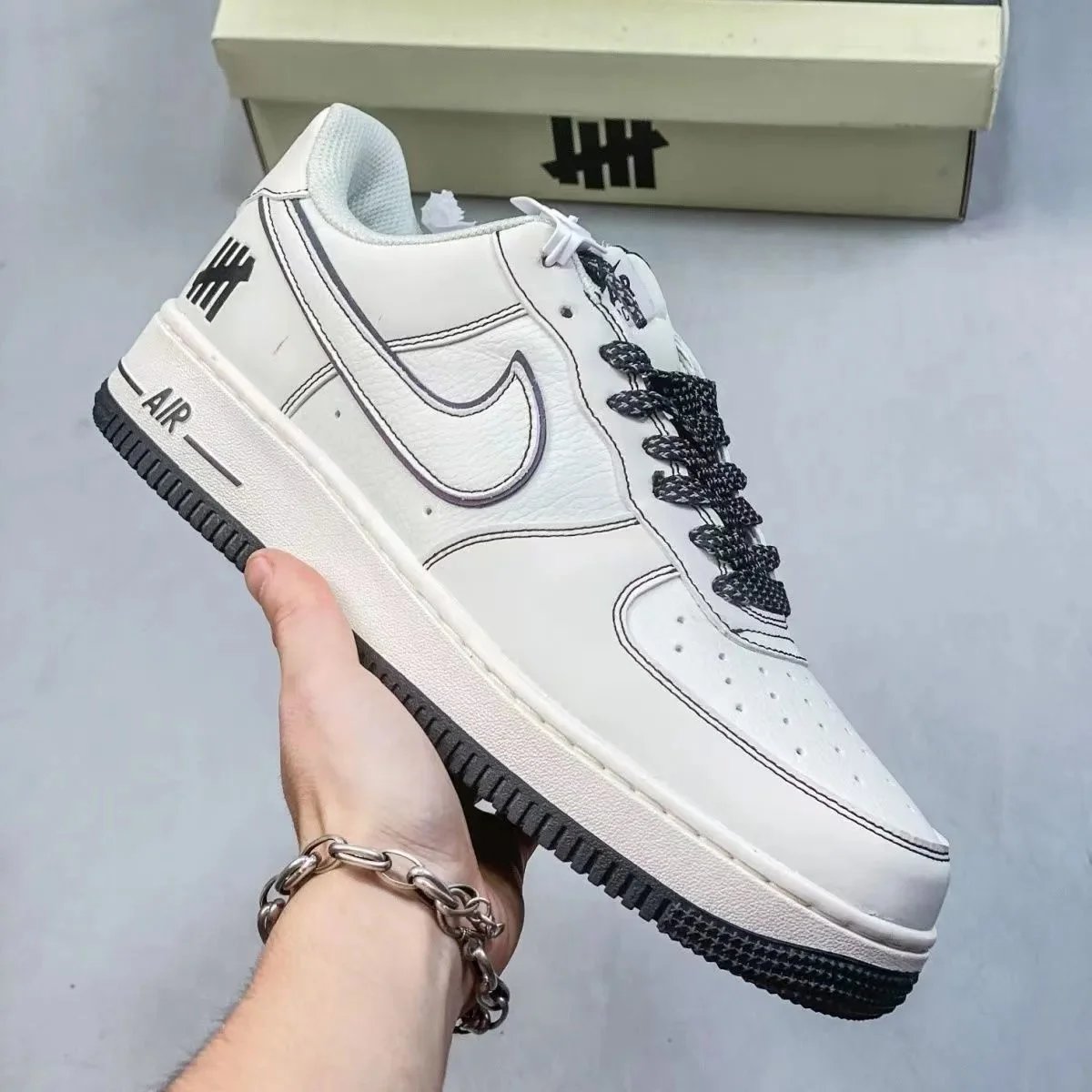 Youth Trendy Shoes photo 6