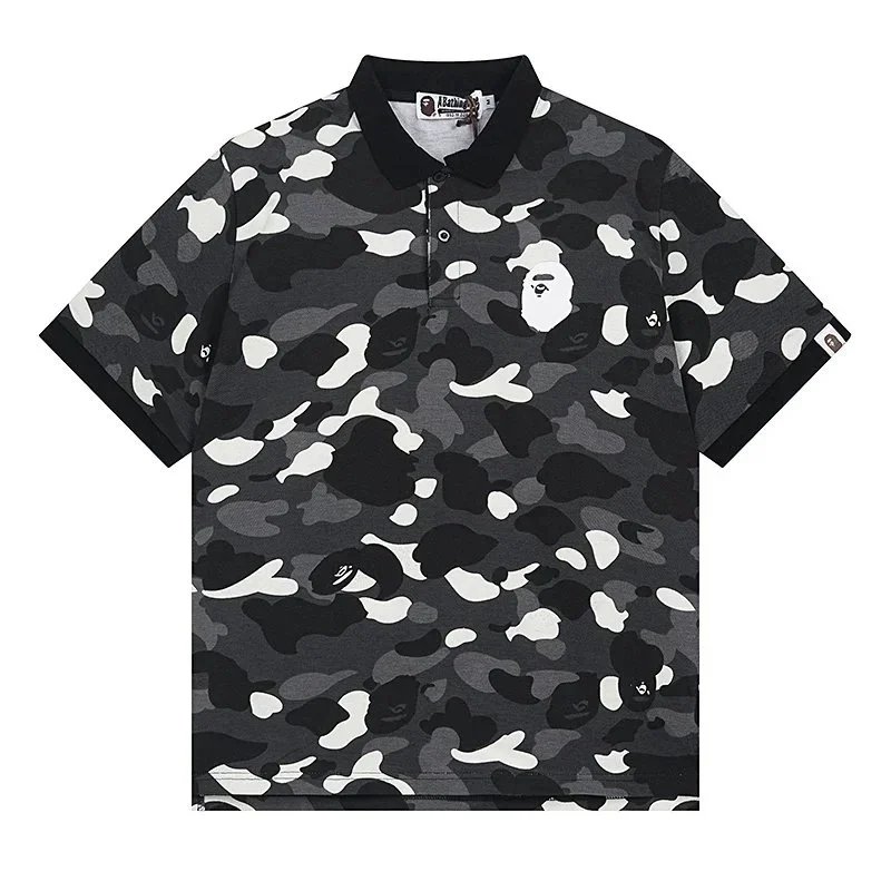 BAPE t-shirt