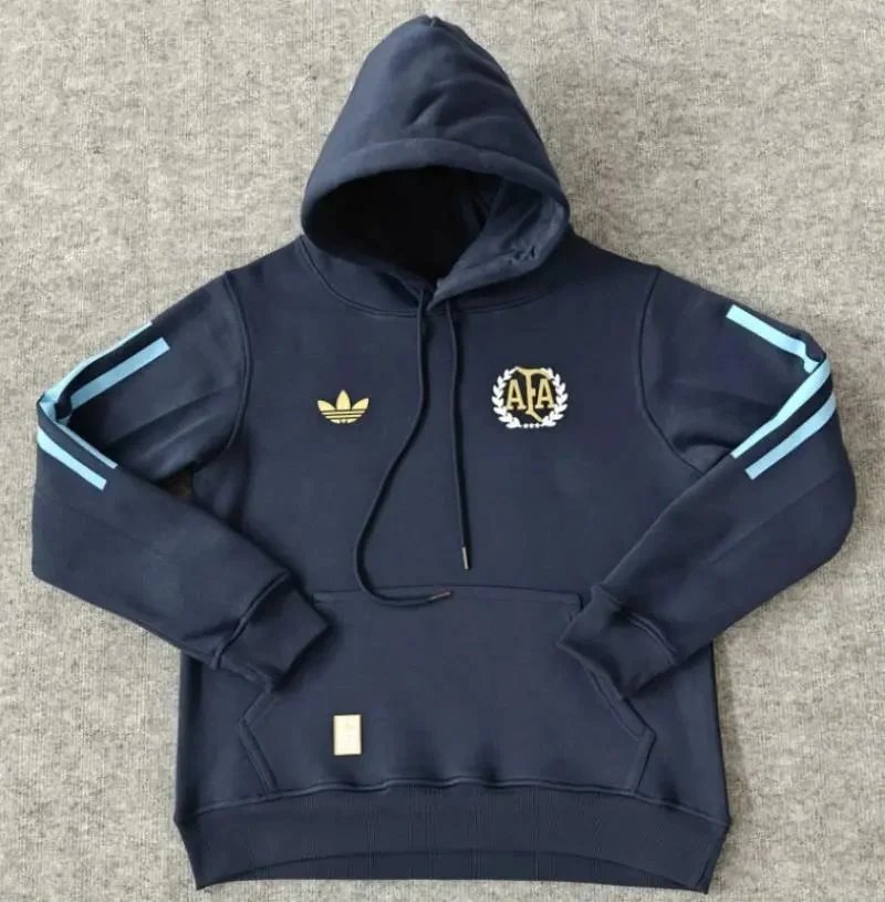 High-Quality Team Hoodie photo 5
