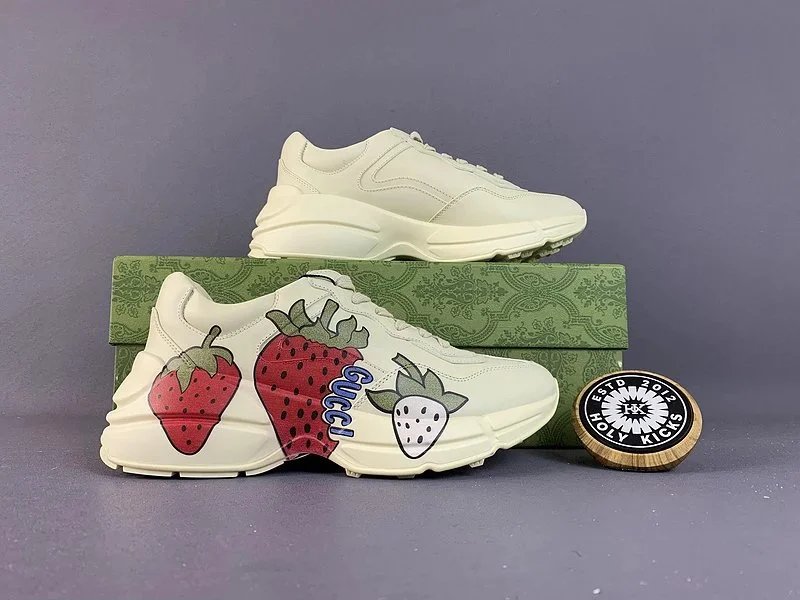 Youth Trend Sneakers photo 3