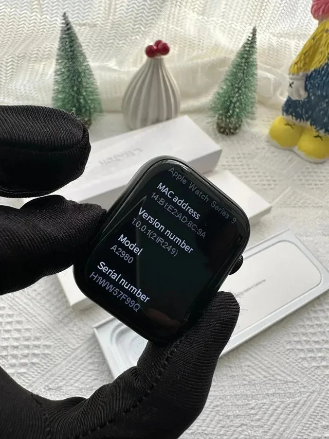 Apple Watch Series 9 / 10 product detail image 2