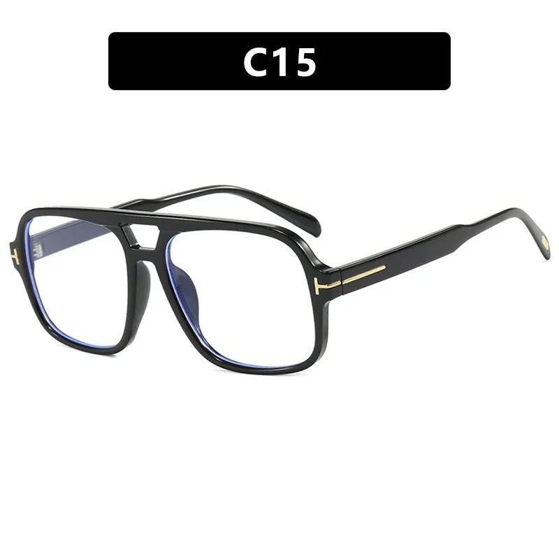 Bright Black and White