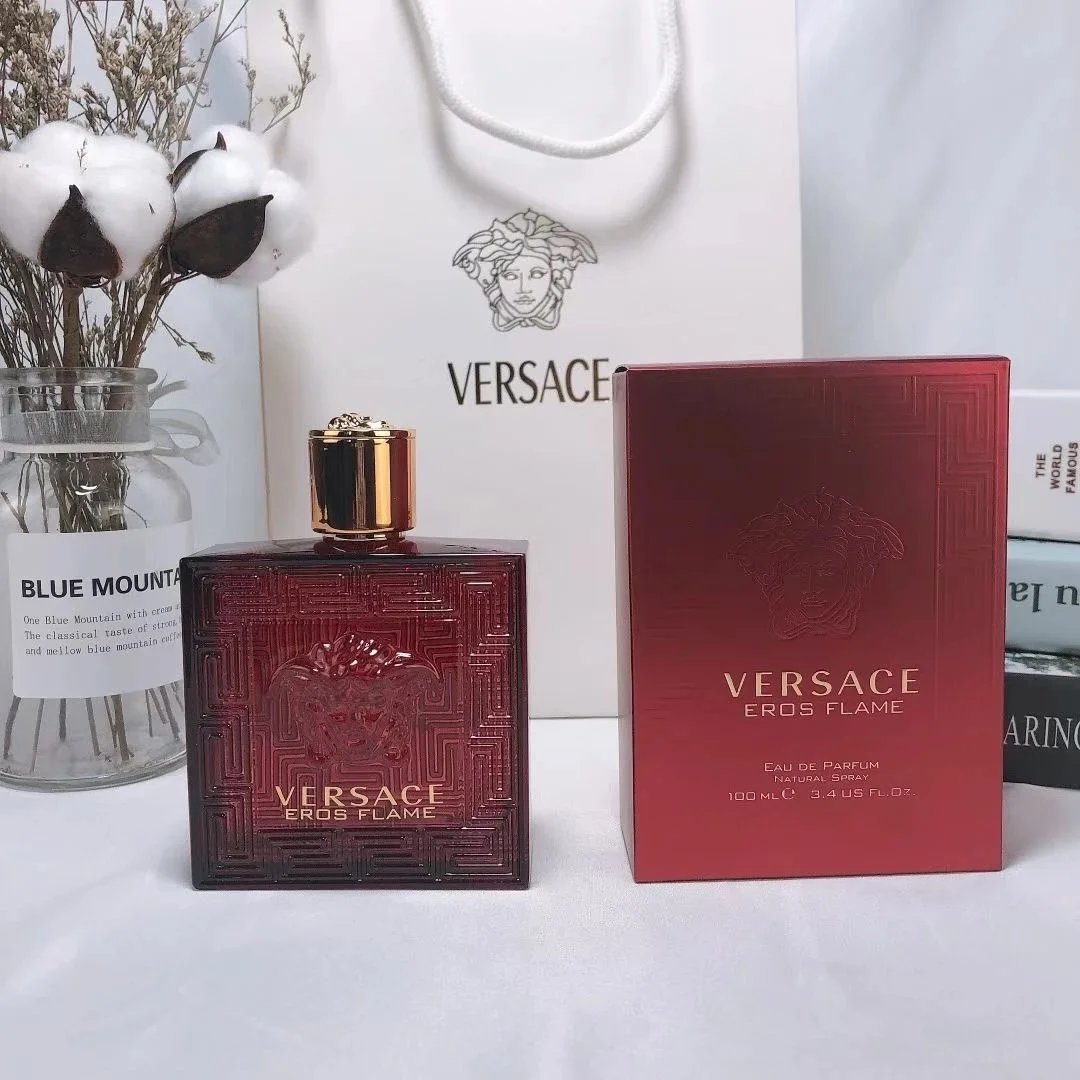 红色爱神100ml option