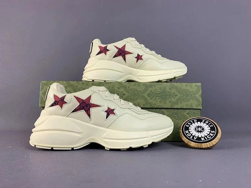 Youth Trend Sneakers photo 8