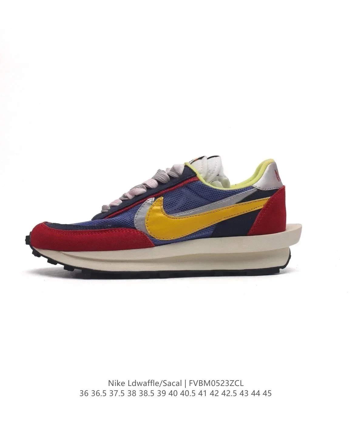 Nike LDWaffle/Sacai Sneakers [15 styles]