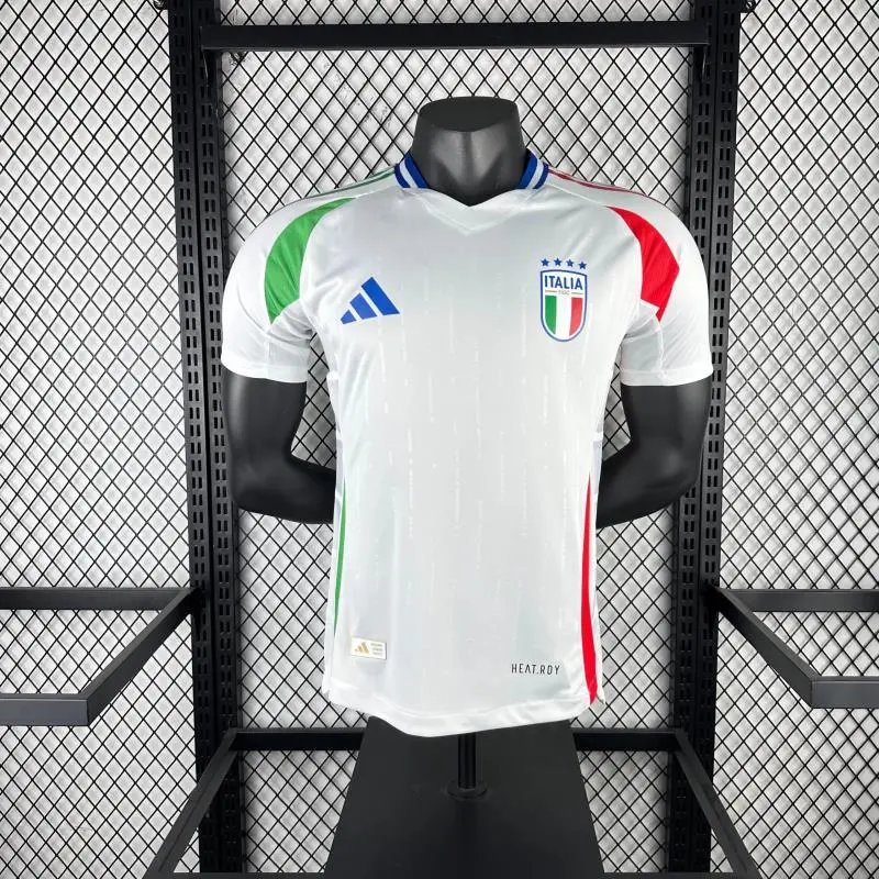 24/25 Italian Away player version