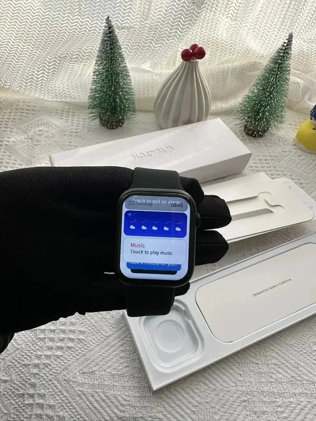 Apple Watch Series 9 / 10 product detail image 5