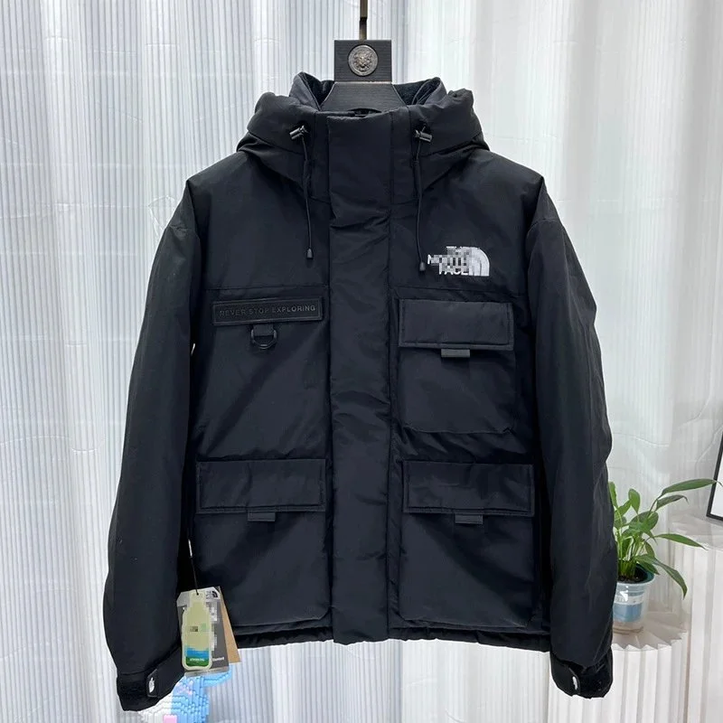 The North Face Down Jacket