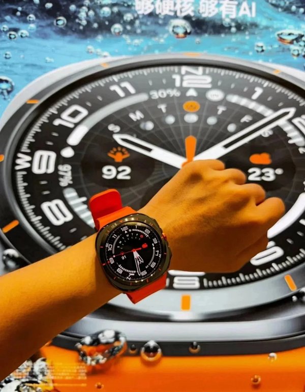 Design Huawei Watch GT 4 Orange Sport Smartwatch Smartwatches Sports Watch product listing in Litbuy spreadsheet finds