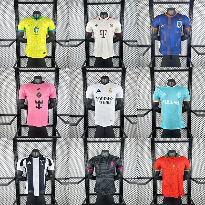 Adidas Inter Miami CF 2024 Pink Third Jersey product detail 2 in Litbuy spreadsheet finds