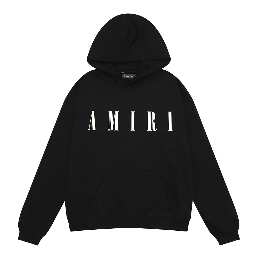 Amiri Paint Splatter Hoodie Gray product detail 2 in Litbuy spreadsheet finds