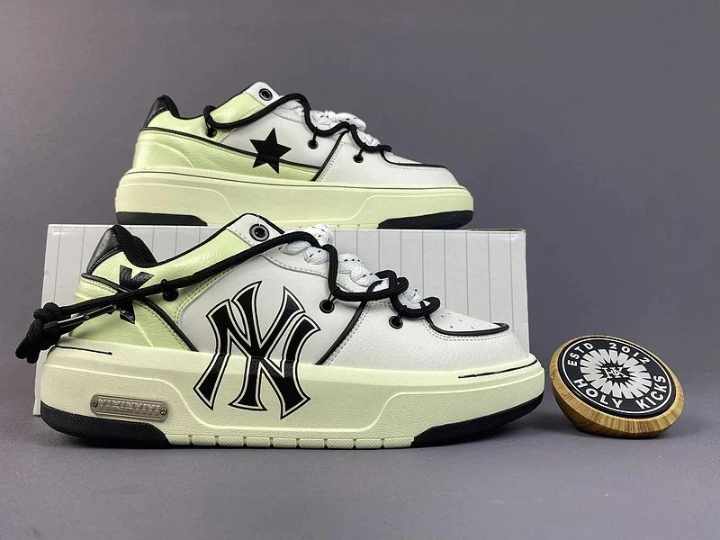 NY New Era White Sne