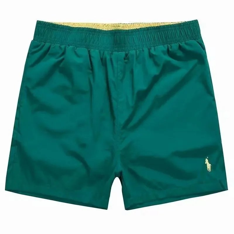 Polo Ralph Lauren Navy Blue Classic Fit Boxer Shorts